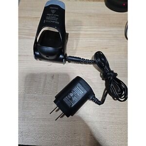 Remington PA-0510N Shaver Charger AC Power Adapter‎ Base Charger Stand XF8705
